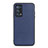 Custodia Lusso Pelle Cover B01H per Oppo Reno6 Pro 5G