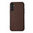 Custodia Lusso Pelle Cover B01H per Samsung Galaxy A14 4G