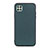 Custodia Lusso Pelle Cover B01H per Samsung Galaxy A22s 5G Verde