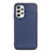 Custodia Lusso Pelle Cover B01H per Samsung Galaxy A23 4G