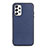 Custodia Lusso Pelle Cover B01H per Samsung Galaxy A53 5G