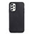 Custodia Lusso Pelle Cover B01H per Samsung Galaxy A53 5G Nero