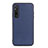 Custodia Lusso Pelle Cover B01H per Sony Xperia 1 V