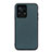 Custodia Lusso Pelle Cover B01H per Xiaomi Mi Mix 4 5G