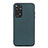 Custodia Lusso Pelle Cover B01H per Xiaomi Redmi Note 11 4G (2022)