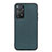 Custodia Lusso Pelle Cover B01H per Xiaomi Redmi Note 11 Pro 5G