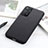 Custodia Lusso Pelle Cover B01H per Xiaomi Redmi Note 11 Pro 5G