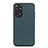 Custodia Lusso Pelle Cover B01H per Xiaomi Redmi Note 11S 4G