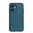 Custodia Lusso Pelle Cover B02H per OnePlus Nord CE 2 5G