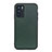 Custodia Lusso Pelle Cover B02H per Oppo Reno6 5G