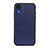 Custodia Lusso Pelle Cover B02H per Samsung Galaxy A03 Core