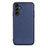 Custodia Lusso Pelle Cover B02H per Samsung Galaxy A14 4G