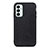 Custodia Lusso Pelle Cover B02H per Samsung Galaxy F23 5G