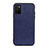 Custodia Lusso Pelle Cover B02H per Samsung Galaxy M02s