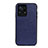 Custodia Lusso Pelle Cover B02H per Xiaomi Mi Mix 4 5G