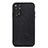 Custodia Lusso Pelle Cover B02H per Xiaomi Redmi Note 11 4G (2022)