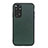 Custodia Lusso Pelle Cover B02H per Xiaomi Redmi Note 11 4G (2022)