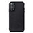 Custodia Lusso Pelle Cover B02H per Xiaomi Redmi Note 11 Pro 4G