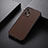 Custodia Lusso Pelle Cover B02H per Xiaomi Redmi Note 12 Pro 5G
