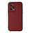 Custodia Lusso Pelle Cover B02H per Xiaomi Redmi Note 12 Pro 5G