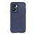 Custodia Lusso Pelle Cover B03H per OnePlus Nord N300 5G