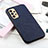 Custodia Lusso Pelle Cover B03H per Samsung Galaxy A13 4G