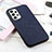 Custodia Lusso Pelle Cover B03H per Samsung Galaxy A23 4G