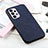 Custodia Lusso Pelle Cover B03H per Samsung Galaxy A33 5G