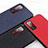 Custodia Lusso Pelle Cover B03H per Samsung Galaxy S20 FE 4G