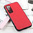 Custodia Lusso Pelle Cover B03H per Samsung Galaxy S20 FE 4G