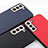 Custodia Lusso Pelle Cover B03H per Samsung Galaxy S21 FE 5G