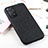 Custodia Lusso Pelle Cover B03H per Xiaomi Redmi Note 11 Pro 4G