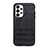 Custodia Lusso Pelle Cover B04H per Samsung Galaxy A73 5G