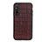 Custodia Lusso Pelle Cover B04H per Sony Xperia 1 V