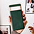 Custodia Lusso Pelle Cover B05H per Google Pixel 6a 5G