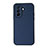 Custodia Lusso Pelle Cover B05H per Huawei Enjoy 50