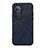 Custodia Lusso Pelle Cover B05H per Huawei Nova 9 SE