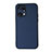 Custodia Lusso Pelle Cover B05H per Oppo Find X5 Pro 5G