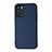 Custodia Lusso Pelle Cover B05H per Oppo Reno6 5G