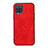 Custodia Lusso Pelle Cover B05H per Samsung Galaxy A12 5G