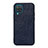 Custodia Lusso Pelle Cover B05H per Samsung Galaxy A12 Nacho