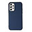 Custodia Lusso Pelle Cover B05H per Samsung Galaxy A23 4G