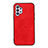 Custodia Lusso Pelle Cover B05H per Samsung Galaxy A32 5G
