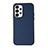 Custodia Lusso Pelle Cover B05H per Samsung Galaxy A73 5G