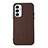 Custodia Lusso Pelle Cover B05H per Samsung Galaxy M23 5G