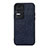 Custodia Lusso Pelle Cover B05H per Xiaomi Redmi K40S 5G