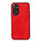 Custodia Lusso Pelle Cover B05H per Xiaomi Redmi Note 11 4G (2022)