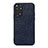 Custodia Lusso Pelle Cover B05H per Xiaomi Redmi Note 11 4G (2022)