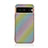 Custodia Lusso Pelle Cover B06H per Google Pixel 6a 5G Colorato