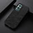 Custodia Lusso Pelle Cover B06H per OnePlus 9 Pro 5G